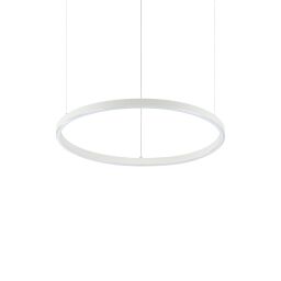 269856 Lampa oracle slim sp d50 round wh 4000k Ideal Lux - rabaty 15% w koszyku