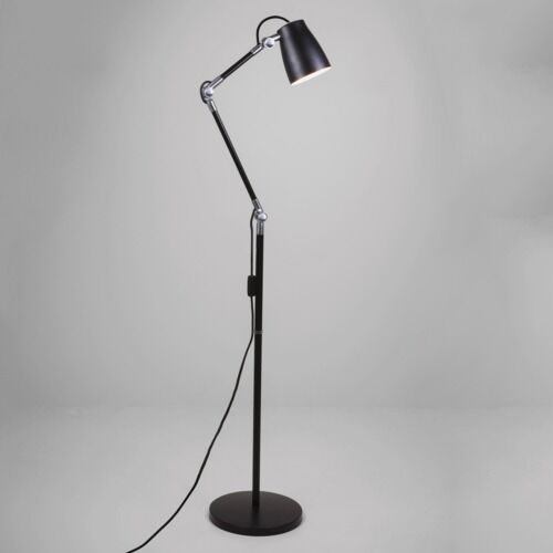 1224009 Lampa stojąca Atelier Floor Base Matowy czarny Astro  - rabaty 13% w koszyku