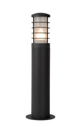 14871/50/30 LAMPA STOJĄCA SOLID CZARNA IP 54 - Mega RABATY W KOSZYKU %