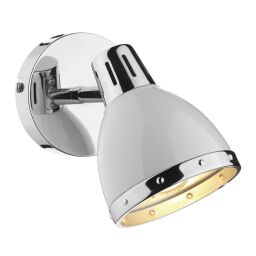 OSA072 Osaka Reflektor LED Dar Lighting - rabaty 20% w koszyku