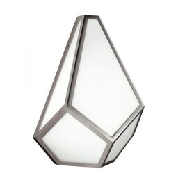 FE-DIAMOND1 Lampa ścienna Diamond 1 Elstead - Mega RABATY w koszyku %