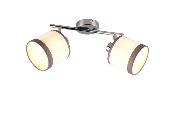 DAVOS R81552006 lampa reflekorek RL - Mega RABATY W KOSZYKU %