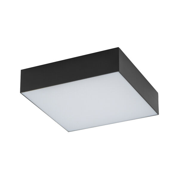 10425 Plafon LID SQUARE LED 25W 3000K Nowodvorski - rabaty 15% w koszyku