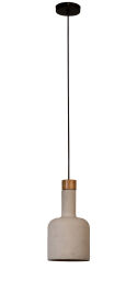 5300048 Lampa wisząca CRADLE BOTTLE