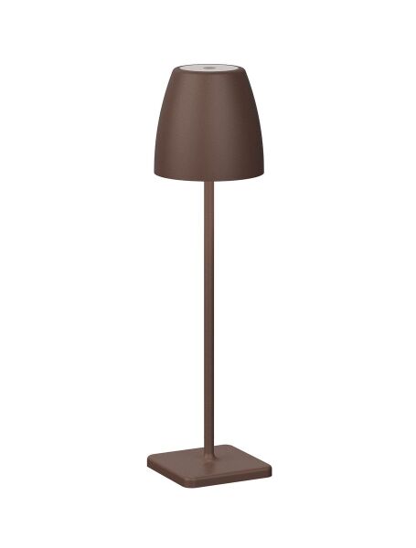 LE73555 AGUITA Lampa przenośna zewnętrzna Luces Exclusivas - Mega RABAT % w koszyku!