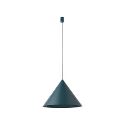 8007 Lampa wisząca ZENITH L - rabaty 15% w koszyku