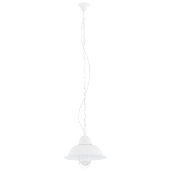 3535 Lampa wisząca ITAKA Argon  - Mega RABATY W KOSZYKU %