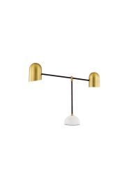 ABASOLO LE43736 lampa biurkowa Luces Exclusivas - MEGA rabaty w Koszyku %