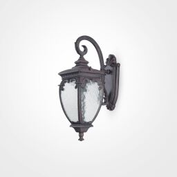 O414WL-01BZ Lampa ścienna kinkiet  Fleur Maytoni - Mega RABATY % w koszyku