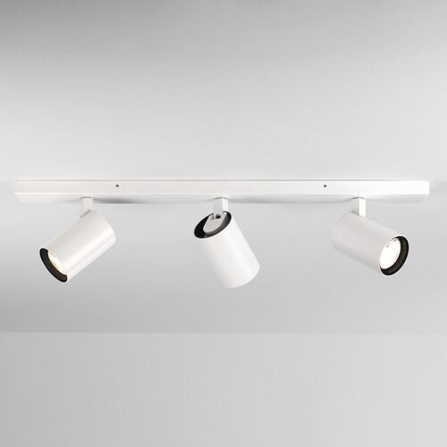 1393003 Reflektor lampa Aqua Triple Bar Matowy biały Astro  - rabaty 13% w koszyku