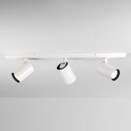 1393003 Reflektor lampa Aqua Triple Bar Matowy biały Astro  - rabaty 13% w koszyku