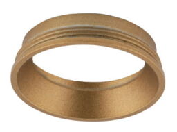 Tub RC0155/0156 Gold Pierścień Ozdobny Złoty Maxlight - Negocjuj CENĘ - MEGA rabaty %