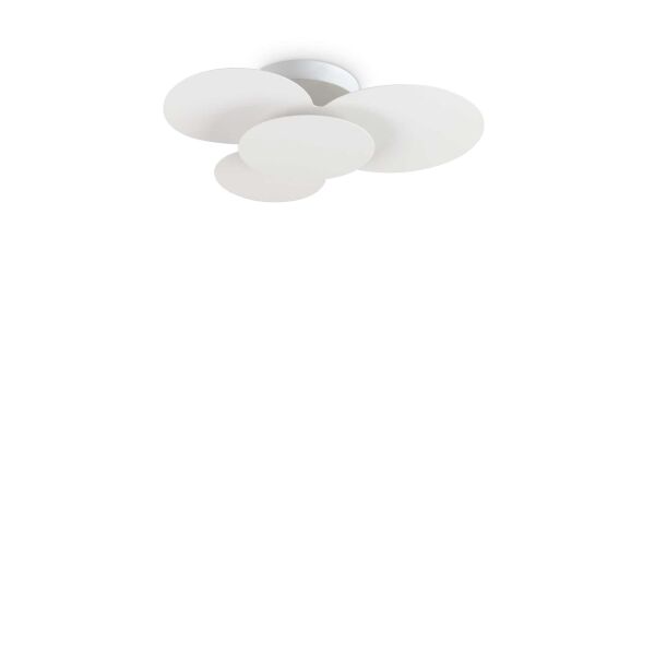 263519 Lampa cloud pl d55 Ideal Lux - rabaty 15% w koszyku