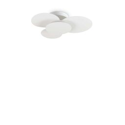 263519 Lampa cloud pl d55 Ideal Lux - rabaty 15% w koszyku