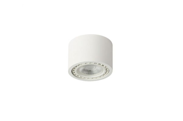 Spot ECO ALIX NEW 230V WHITE AZ3492 Azzardo