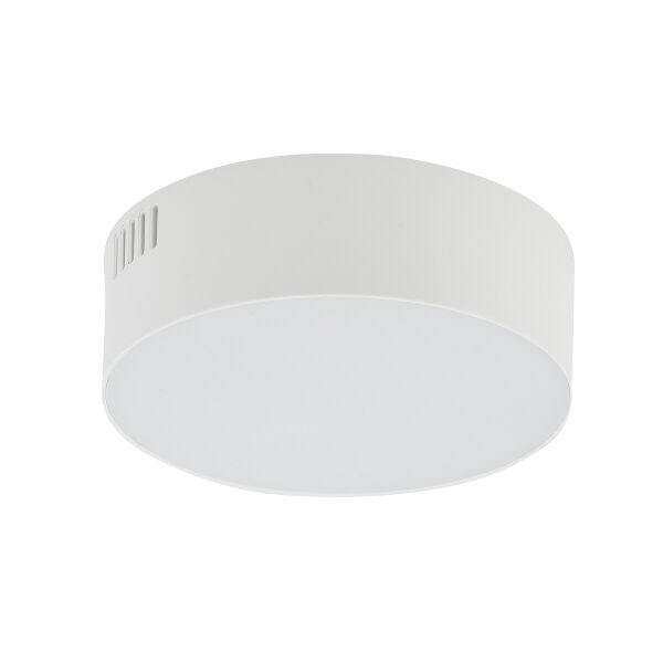 10402 Plafon  LID ROUND LED 15W 3000K Nowodvorski - rabaty 15% w koszyku