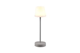 R54086177 MARTINEZ lampa zewnętrzna przenośna RL - Mega RABATY W KOSZYKU%