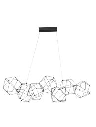 ASIS LE43477 lampa wisząca Luces Exclusivas - MEGA rabaty w Koszyku %