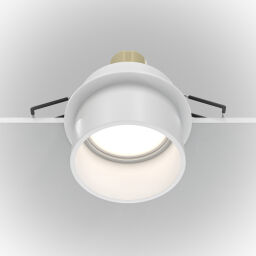 DL050-01W Lampa wbudowana Reif Maytoni - Mega RABATY % w koszyku