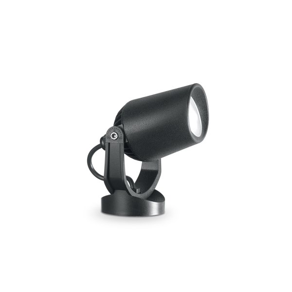 120201 Lampa stojąca minitommy pt black Ideal Lux - Mega RABATY w koszyku %