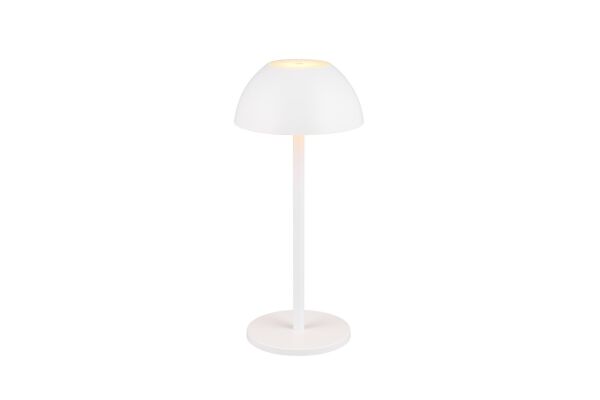 RICARDO R54106131 lampa zewnętrzna przenośna RL - Mega RABATY W KOSZYKU %