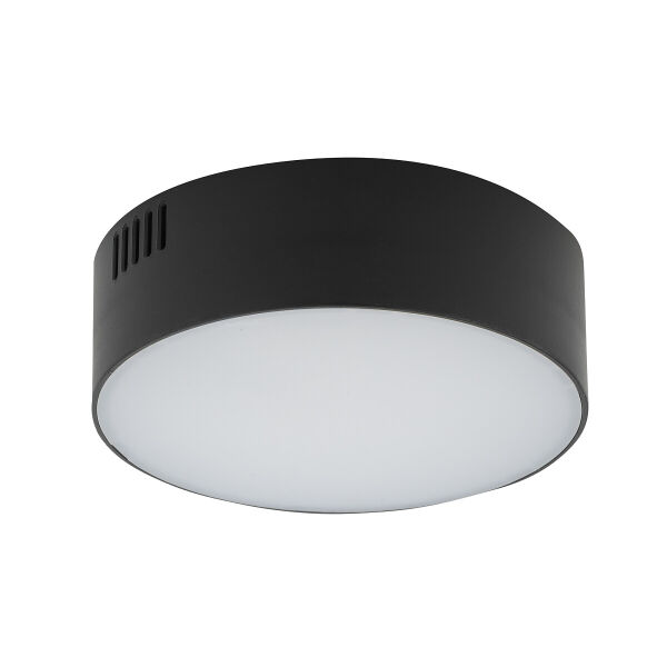 10406 Plafon LID ROUND LED 15W 3000K Nowodvorski - rabaty 15% w koszyku