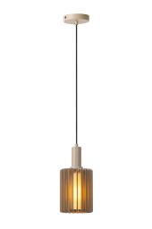 45410/15/41 LAMBRES lampa wisząca Lucide - Mega RABATY W KOSZYKU %