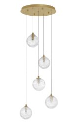 LE42903 CABRAL lampa wisząca Luces Exclusivas - Mega RABAT % w koszyku!