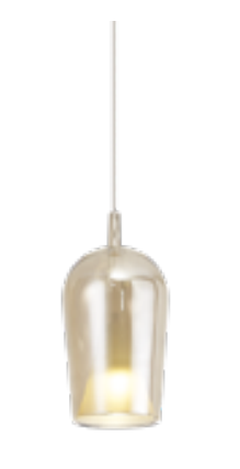 8254 Lampa wisząca ELSA 8254 Mantra - Mega RABATY w koszyku %