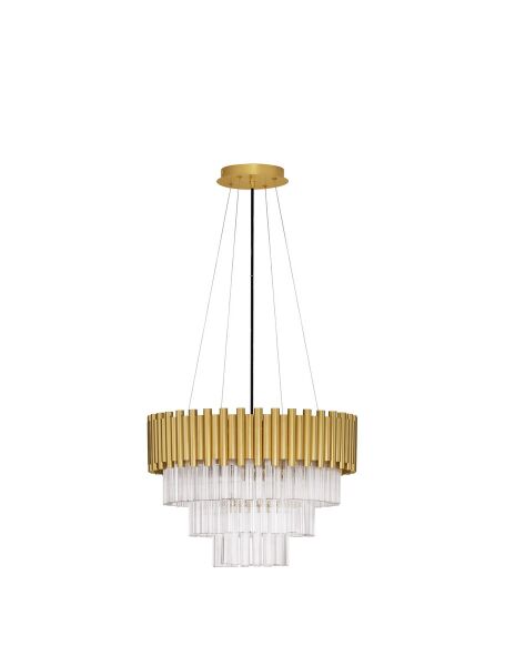 ACATEN LE43566 lampa wisząca Luces Exclusivas - MEGA rabaty w Koszyku %