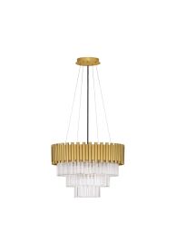 ACATEN LE43566 lampa wisząca Luces Exclusivas - MEGA rabaty w Koszyku %