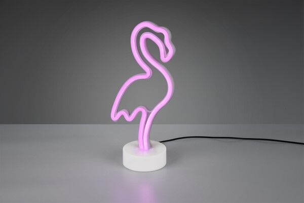 R55240101 FLAMINGO Lampa - Mega RABATY W KOSZYKU %