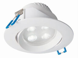 8990 Lampa EOL LED white --rabaty 15% w koszyku