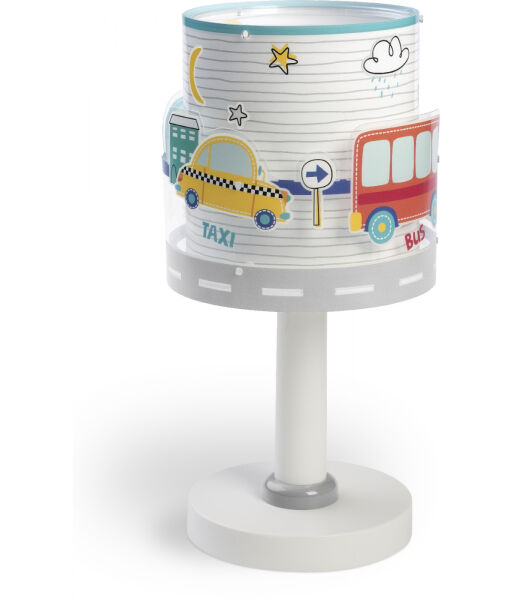 61681 Baby Travel lampka nocna  Dalber 