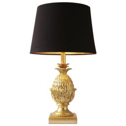 PIN4235 Pineapple Lampa stołowa Dar Lighting - rabaty 20% w koszyku