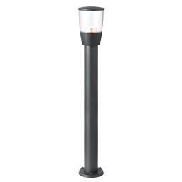 67700 Canillo bollard IP44 3.5W Saxby - rabaty 17% w koszyku