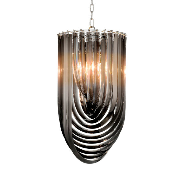 111904 lampa wisząca Murano ø 35 cm Eichholtz