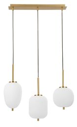 LE41760 PILAR Lampa wisząca Luces Exclusivas - Mega RABAT w koszyku!