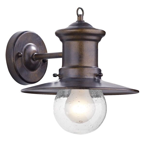 SED1529 Sedgewick Lampa ogrodowa Dar Lighting - rabaty 20% w koszyku
