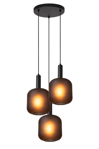 ELOISE 45405/13/30 lampa wisząca Lucide - Mega RABATY W KOSZYKU %