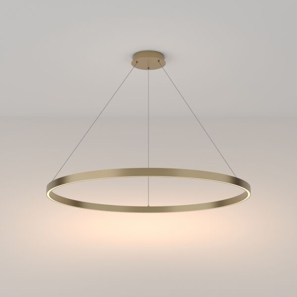 MOD058PL-L54BS3K Lampa wisząca Rim Maytoni - Mega RABATY % w koszyku