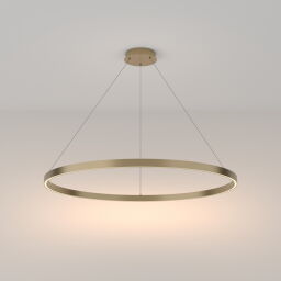 MOD058PL-L54BS3K Lampa wisząca Rim Maytoni - Mega RABATY % w koszyku