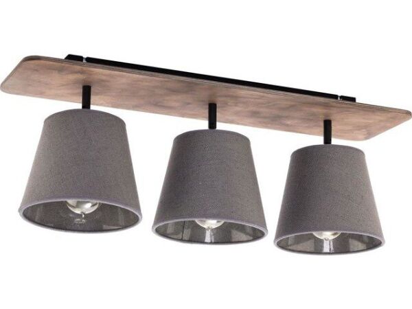 9717 LAMPA SUFITOWA AWINION 3--rabaty 15% w koszyku