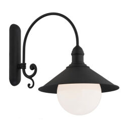 3286 Lampa ogrodowa ERBABIS Argon  - Mega RABATY W KOSZYKU %