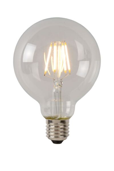 BULB G80 49081/07/60 źródło światła Lucide - Mega RABATY W KOSZYKU %