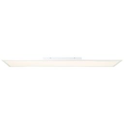 G90320/05 Panel sufitowy Abie LED 120x30 cm RGB biały