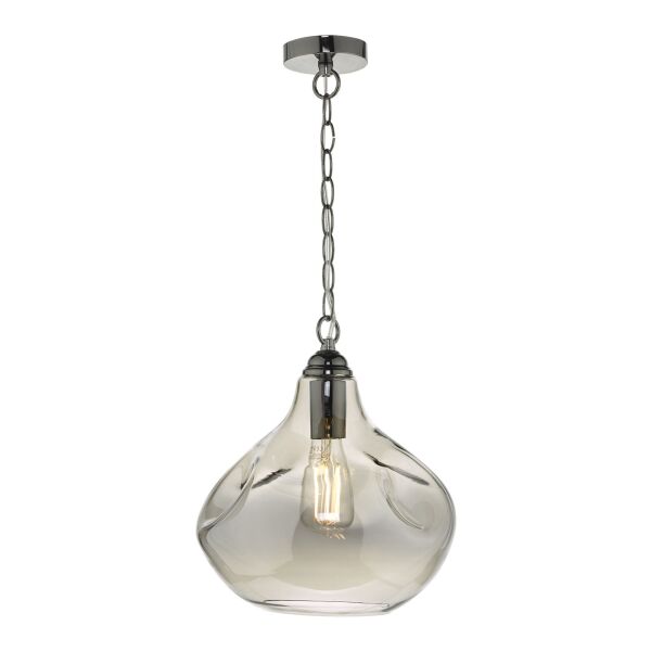 ESA0110 Esarosa Lampa sufitowa Dar Lighting - rabaty 20% w koszyku