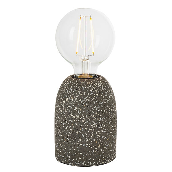 80633 Lampa stołowa Terrazzo Endon - rabaty 25% w koszyku