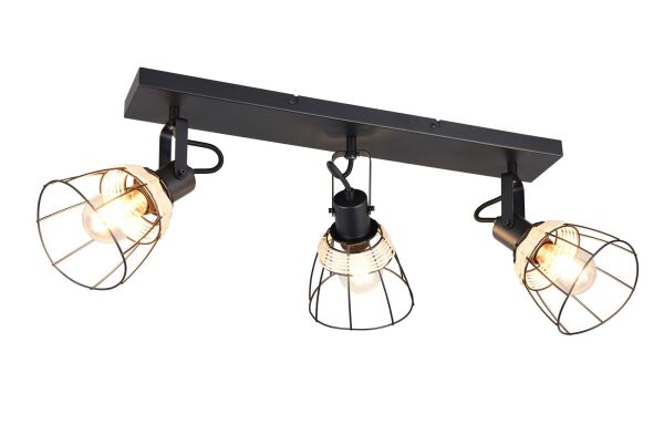 R86233032 JEROME lampa reflektorek RL - Mega RABATY w koszyku %