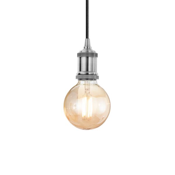 139425 Lampa wisząca frida sp1 black Ideal Lux - Mega RABATY w koszyku %